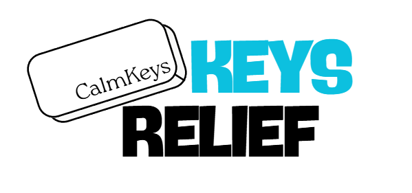 KeyRelief™
